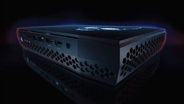 Intel NUC 11 im Test: 12 Bewertungen, erfahrungen, Pro und Contra