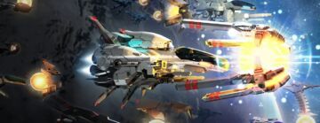 R-Type Final 2 review by ZTGD R-Type Final 2 reviewed by ZTGD