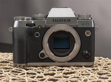 Fujifilm X-T1 test par PCMag Fujifilm X-T1 test par PCMag