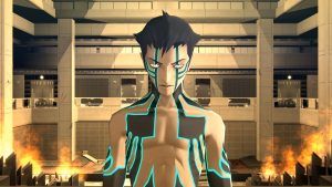 Shin Megami Tensei III Nocturne HD Remaster test par GamingBolt Shin Megami Tensei III Nocturne HD Remaster test par GamingBolt