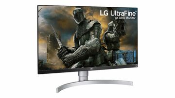 LG 27UK650 reviewed by Digital Weekly