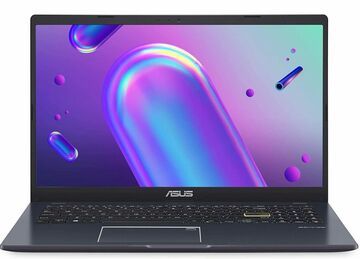 Asus test par Digital Weekly Asus test par Digital Weekly