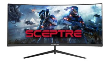 Sceptre C305B-200UN Review