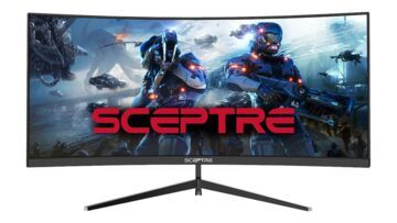 Test Sceptre C305B-200UN