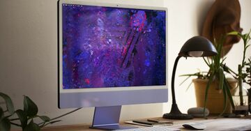 Apple iMac M1 - 2021 im Test: 7 Bewertungen, erfahrungen, Pro und Contra