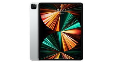 Análisis Apple iPad Pro 12.9