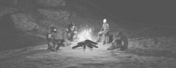 Ashwalkers review by ZTGD Ashwalkers reviewed by ZTGD
