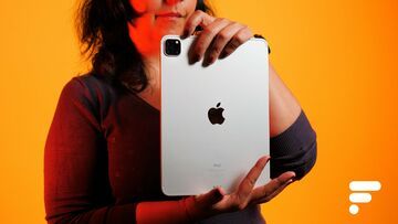 Apple Ipad Pro test par FrAndroid Apple Ipad Pro test par FrAndroid