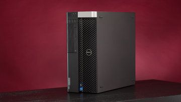 Dell Precision Tower 5810 im Test: 1 Bewertungen, erfahrungen, Pro und Contra