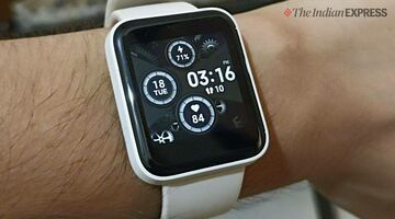 Xiaomi Redmi Watch Review: 14 Ratings, Pros and Cons