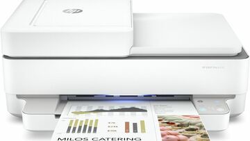 HP Envy Pro 6430 im Test: 1 Bewertungen, erfahrungen, Pro und Contra