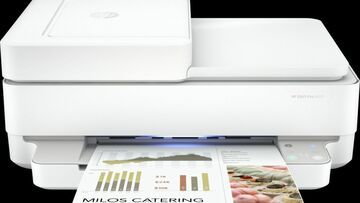 Anlisis HP Envy Pro 6422