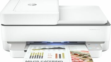 Anlisis HP Envy Pro 6420e