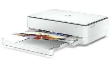 Anlisis HP Envy 6032