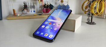 Oppo Find X3 Lite test par Tom's Guide (FR)