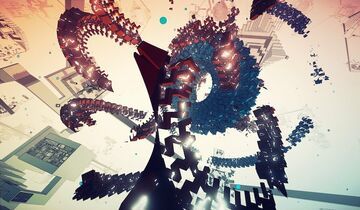 Manifold Garden test par COGconnected