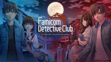 Famicom Detective Club test par Mag Jeux High-Tech Famicom Detective Club test par Mag Jeux High-Tech