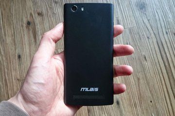 Mlais M9 Review: 1 Ratings, Pros and Cons