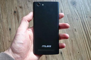 Test Mlais M9