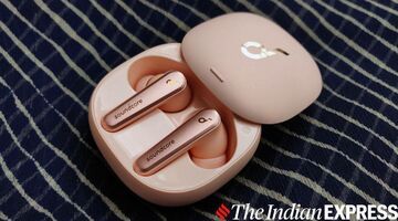Anlisis Anker Soundcore Liberty Air 2 Pro