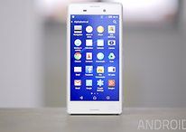 Test Sony Xperia M4 Aqua