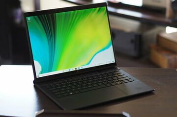 Elite test par DigitalTrends Elite test par DigitalTrends