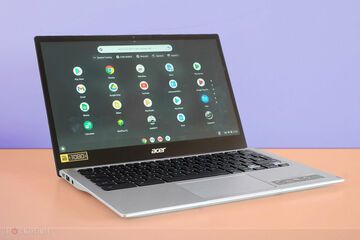 Acer Spin 513 testé par Pocket-lint Acer Spin 513 testé par Pocket-lint