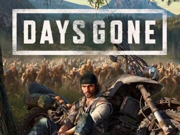 Days Gone Review