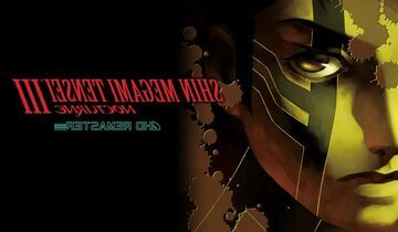 Shin Megami Tensei III Nocturne HD Remaster test par COGconnected Shin Megami Tensei III Nocturne HD Remaster test par COGconnected