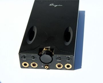 Cayin C9 Review