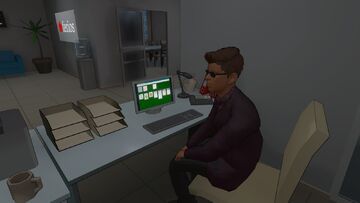 Test The Invisible Hand