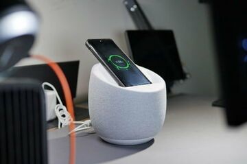 Belkin SoundForm Elite test par DigitalTrends