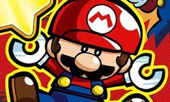 Mario Vs. Donkey Kong Tipping Stars test par GamerGen Mario Vs. Donkey Kong Tipping Stars test par GamerGen