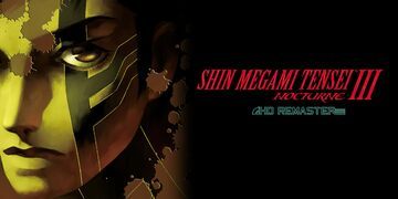 Shin Megami Tensei III Nocturne HD Remaster reviewed by wccftech
