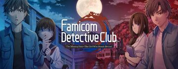 Famicom Detective Club test par Switch-Actu
