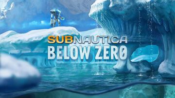 Subnautica Below Zero test par SuccesOne