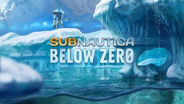 Subnautica Below Zero test par SuccesOne Subnautica Below Zero test par SuccesOne