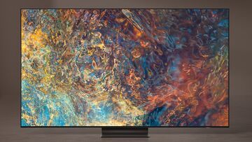 Samsung QN95A test par Numerama Samsung QN95A test par Numerama
