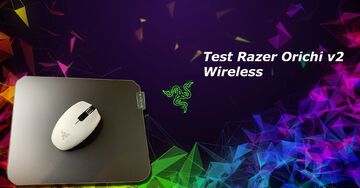 Razer Orochi V2 test par Vonguru