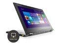 Test Lenovo Yoga 2 11pouces