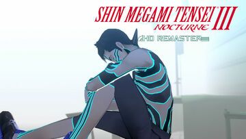 Shin Megami Tensei III Nocturne HD Remaster test par Geek Generation Shin Megami Tensei III Nocturne HD Remaster test par Geek Generation