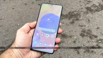 Samsung Galaxy M42 Review