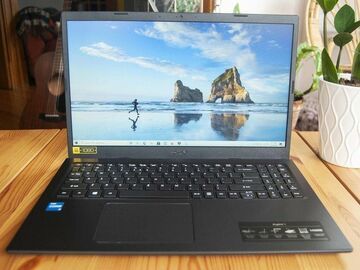 Acer Aspire 5 reviewed by Windows Central