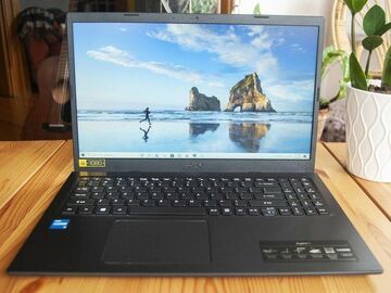 Acer Aspire 5 test par Windows Central