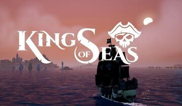 King of Seas test par COGconnected