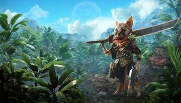 Biomutant im Test: 74 Bewertungen, erfahrungen, Pro und Contra