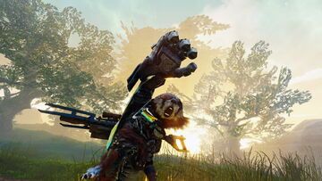 Biomutant reviewed by GamesRadar