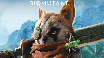 Biomutant test par ActuGaming