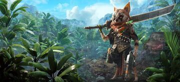 Biomutant test par 4players