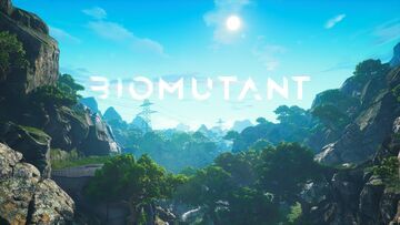 Biomutant reviewed by wccftech